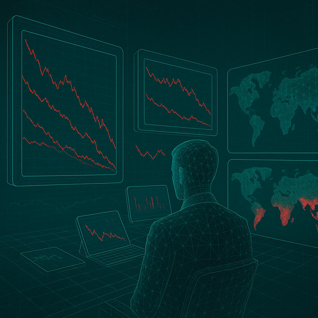 Subsequent Catastrophe Simulation