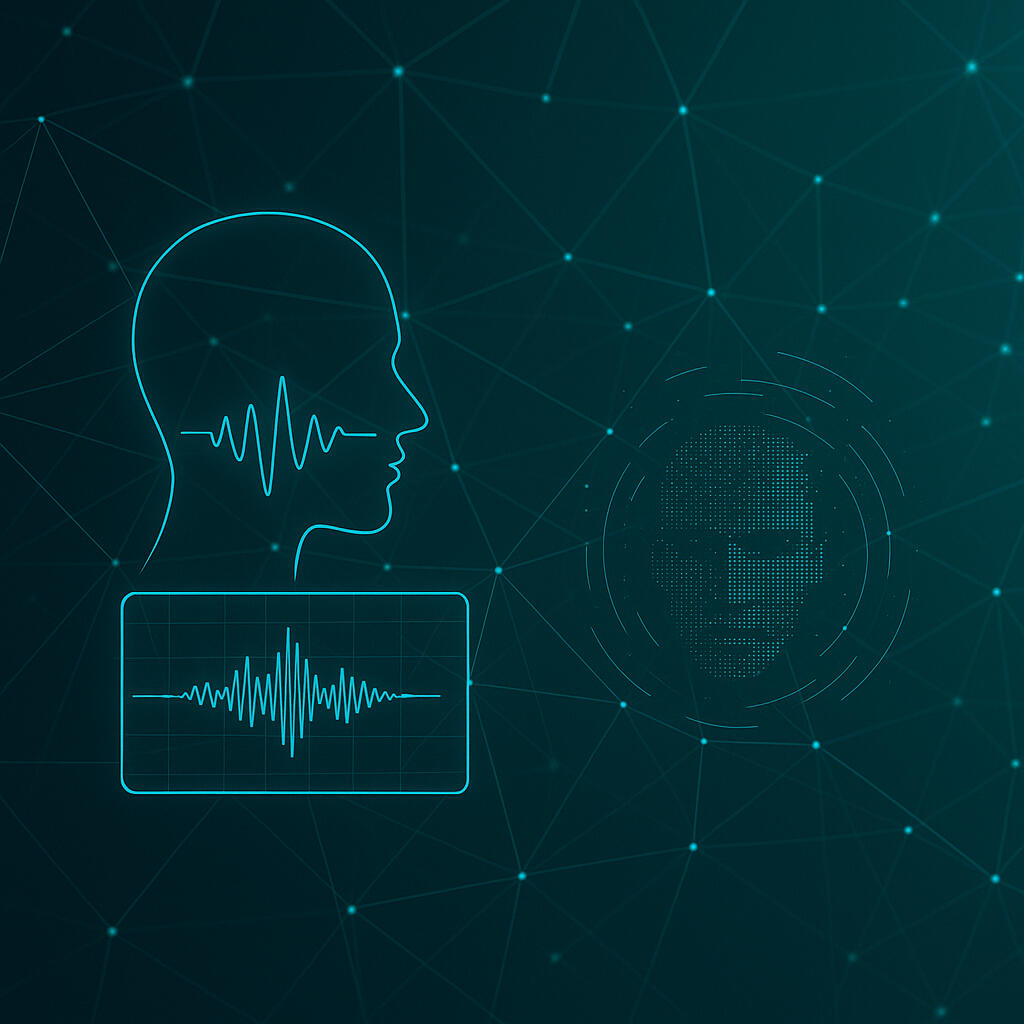 Voice Signature Cloning